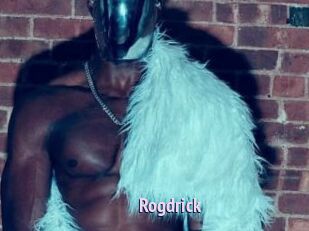 Rogdrick