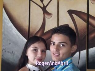 RogerAndAbril