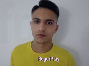 RogerPlay