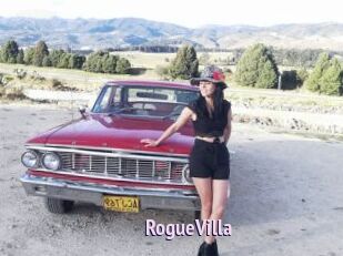 RogueVilla