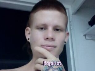 RojoHot