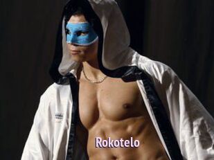 Rokotelo