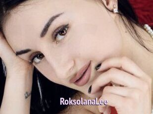 RoksolanaLee