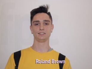 Roland_Brown