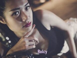 Rolcy