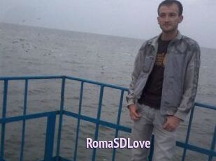 RomaSDLove
