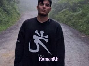 RomanKh
