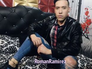 RomanRamirez