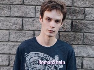 RomanShain