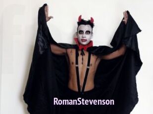 RomanStevenson