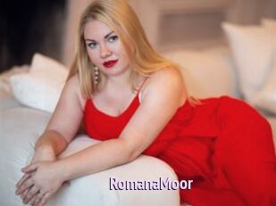 RomanaMoor