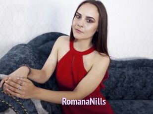 RomanaNills