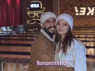 RomanticeHot