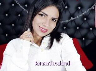 Romanticvalenti