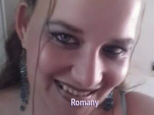 Romany