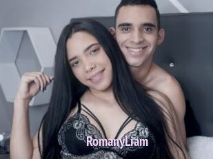 RomanyLiam