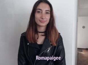 Romapaigee