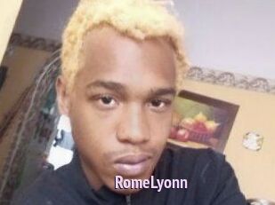 RomeLyonn