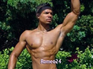 Romeo24