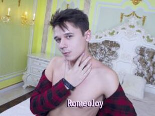 RomeoJoy