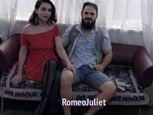 RomeoJuliet