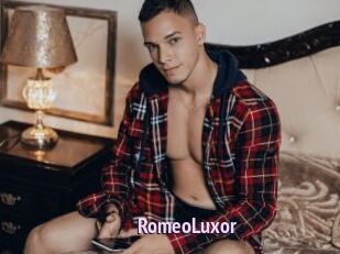 RomeoLuxor