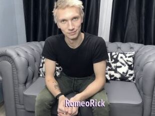 RomeoRick