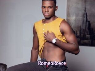 RomeoRoyce