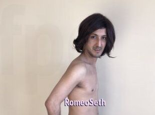 RomeoSeth