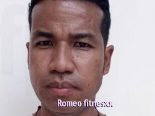 Romeo_fitnesxx