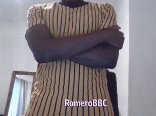 RomeroBBC