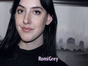 RomiGrey