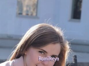 RomiReyn