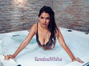 RominaWhite