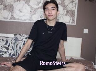 RomoSteirs