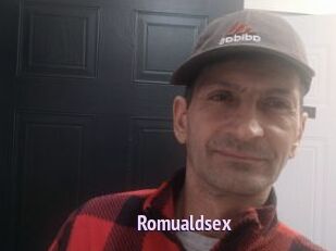 Romualdsex