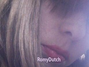 RomyDutch