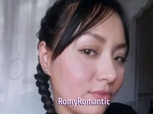 RomyRomantic Film Porno