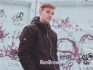 RonBrown