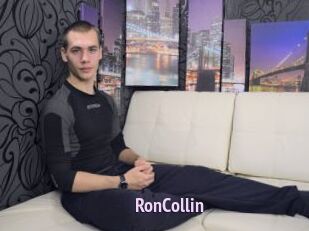 RonCollin Film Porno