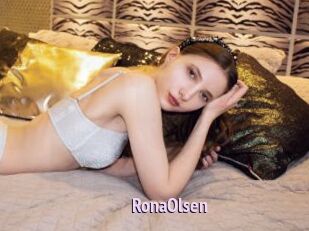 RonaOlsen
