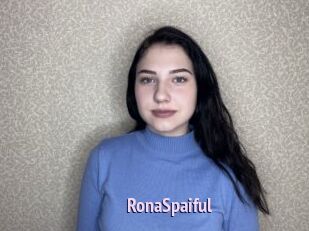 RonaSpaiful