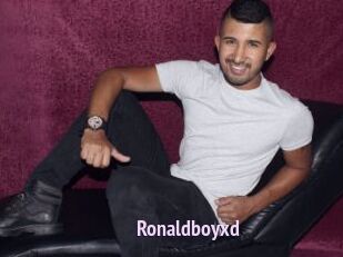 Ronaldboyxd