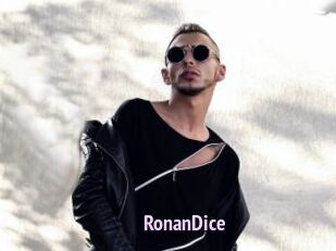 RonanDice