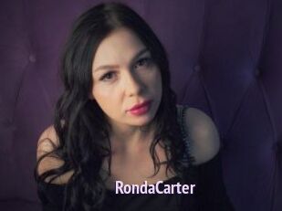 RondaCarter