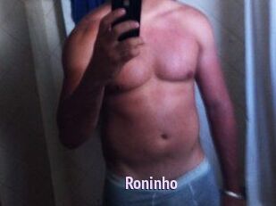 Roninho