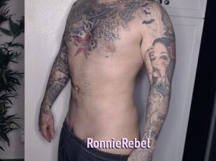 RonnieRebel