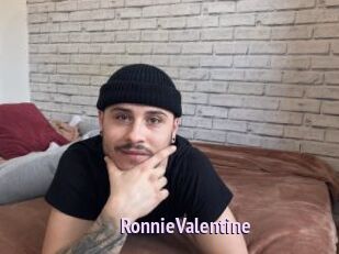 RonnieValentine