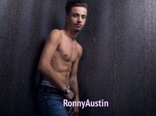 RonnyAustin Film Porno