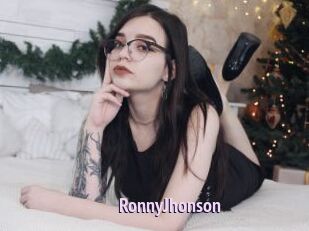 RonnyJhonson